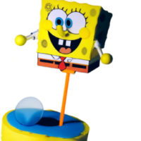 spongebob